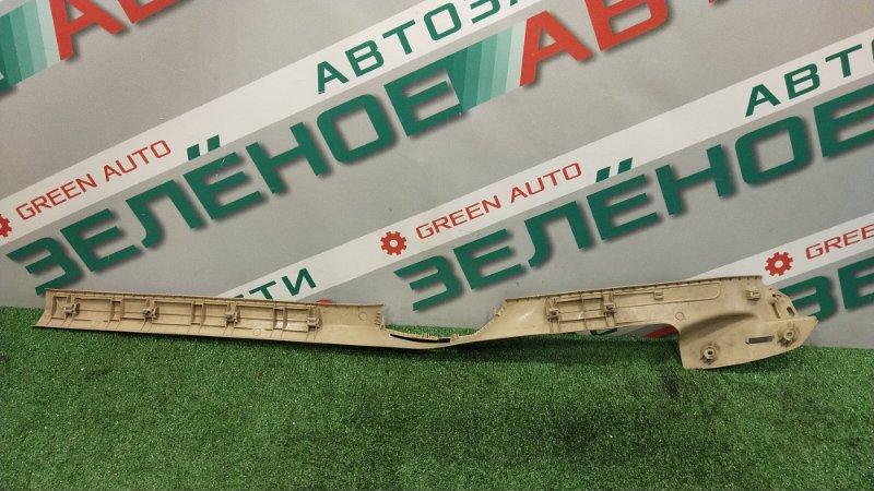 Накладка на порог салона, 400 рублей, Красноярск