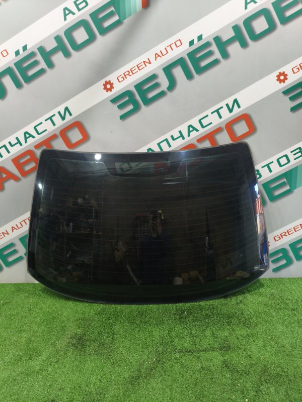 Стекло заднее, 2000 рублей, Красноярск