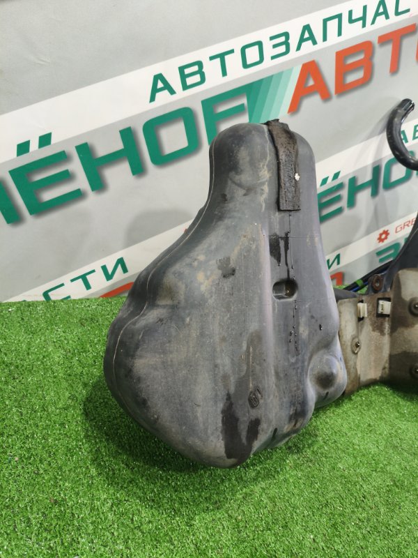 Бак топливный, 2000 рублей, Красноярск