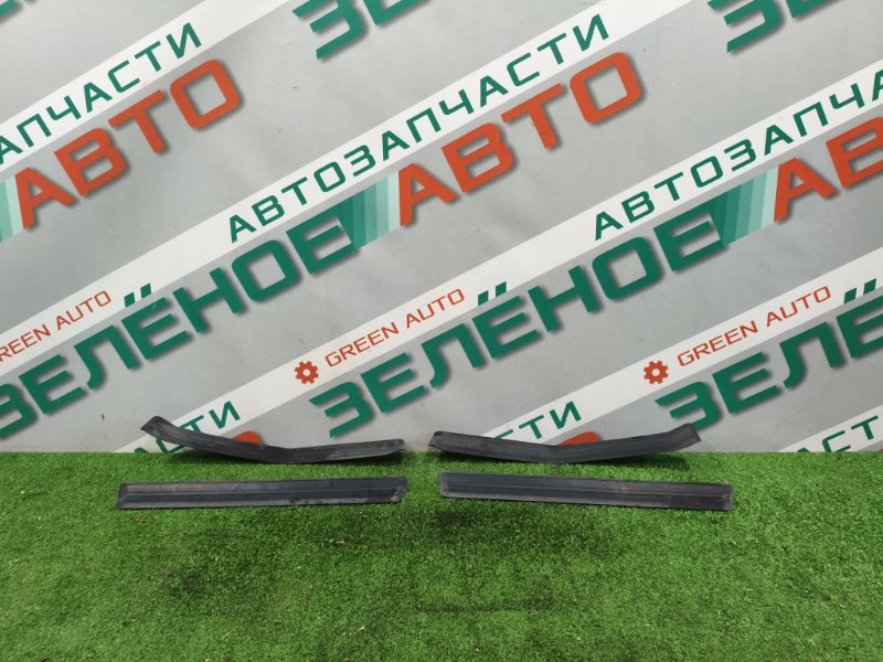 Накладка на порог салона, 800 рублей, Красноярск