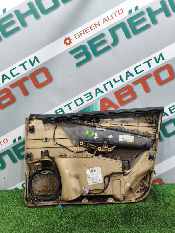 Обшивка двери, 1000 рублей, Красноярск
