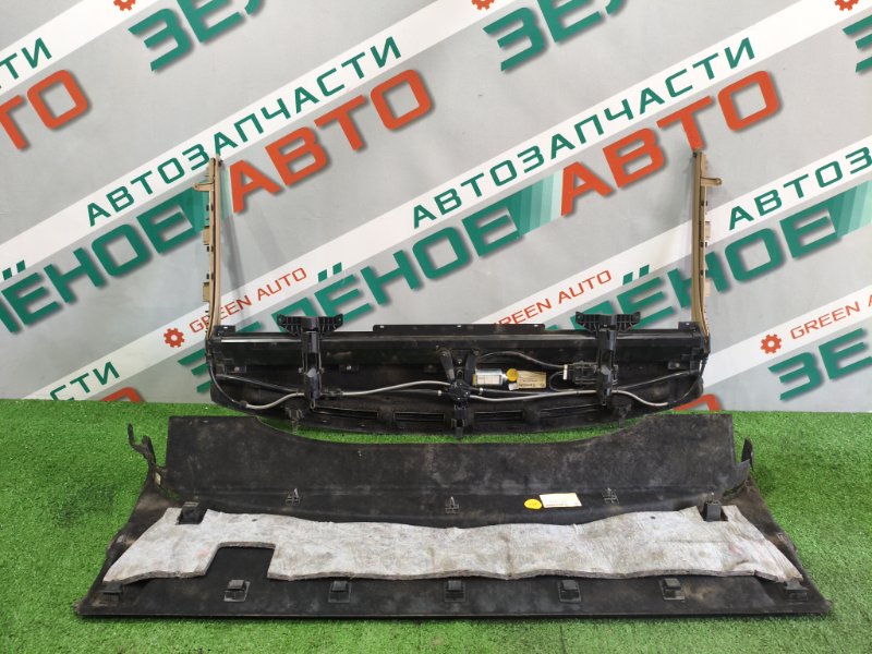 Полка салона задняя, 2000 рублей, Красноярск