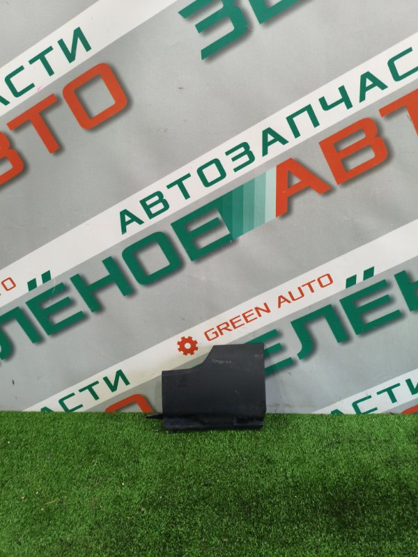 Накладка на порог наружная, 1000 рублей, Красноярск