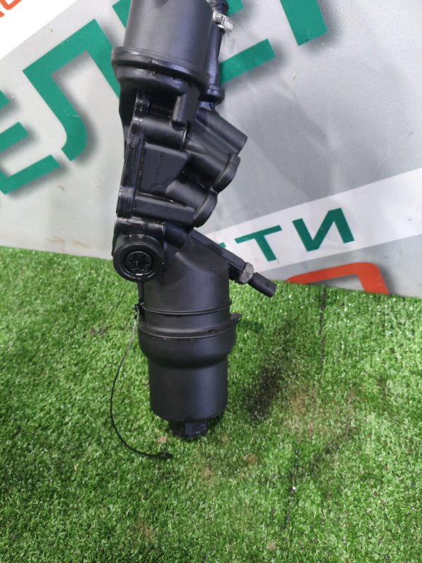 Корпус масляного фильтра, 3500 рублей, Красноярск
