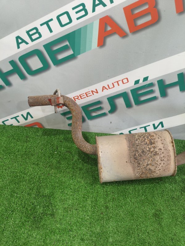 Глушитель, 4000 рублей, Красноярск