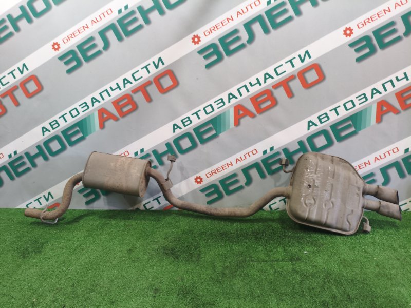 Глушитель, 4000 рублей, Красноярск