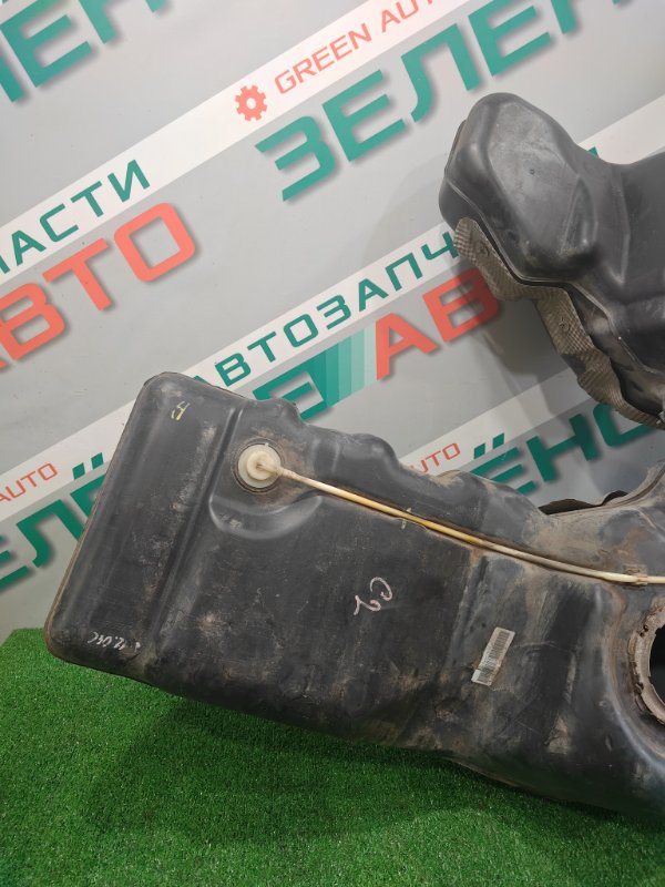 Бак топливный, 1000 рублей, Красноярск