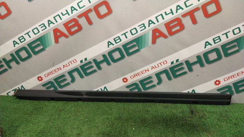 Накладка на порог наружная, 4000 рублей, Красноярск