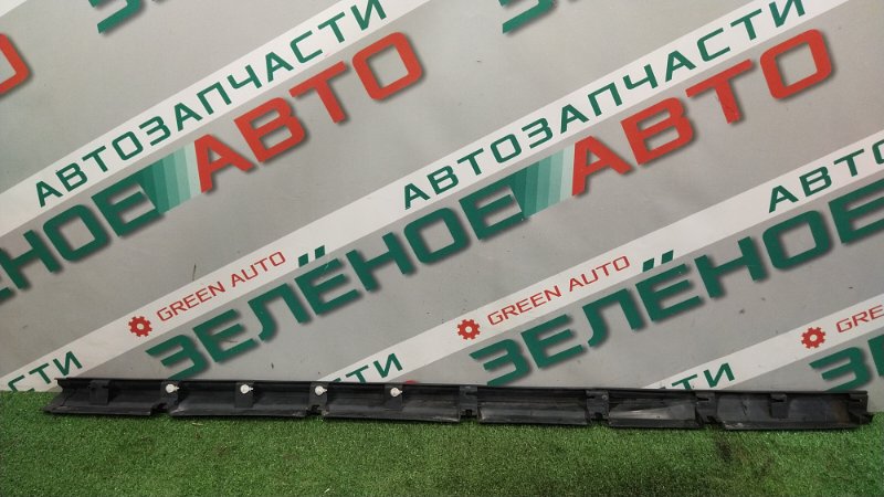 Накладка на порог наружная, 4000 рублей, Красноярск