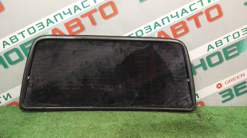 Стекло заднее, 9000 рублей, Красноярск