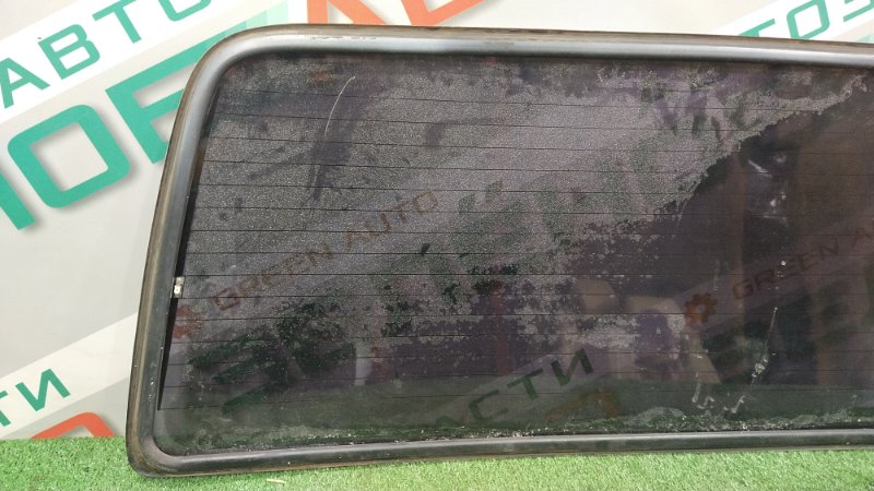Стекло заднее, 9000 рублей, Красноярск