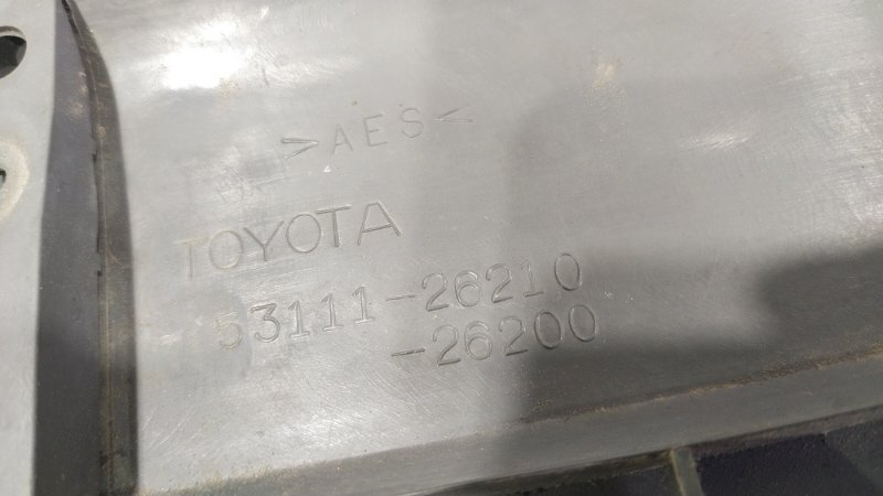 Решетка радиатора, 1000 рублей, Красноярск