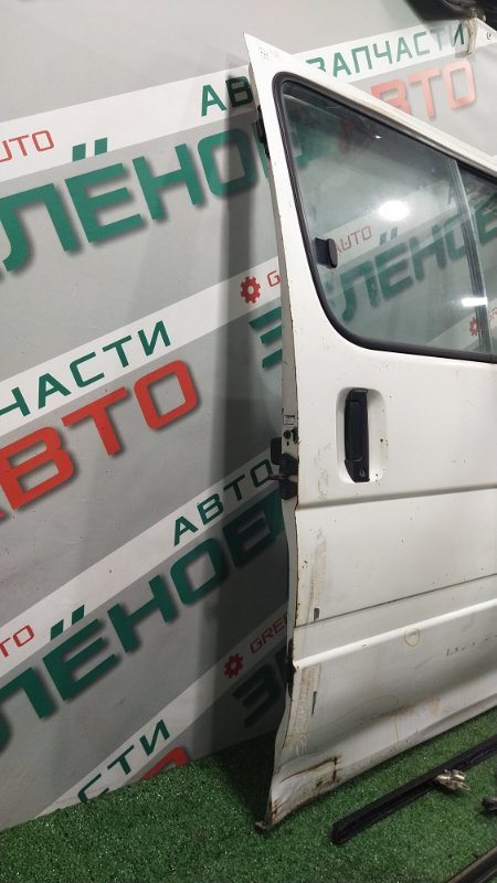 Дверь боковая, 4000 рублей, Красноярск