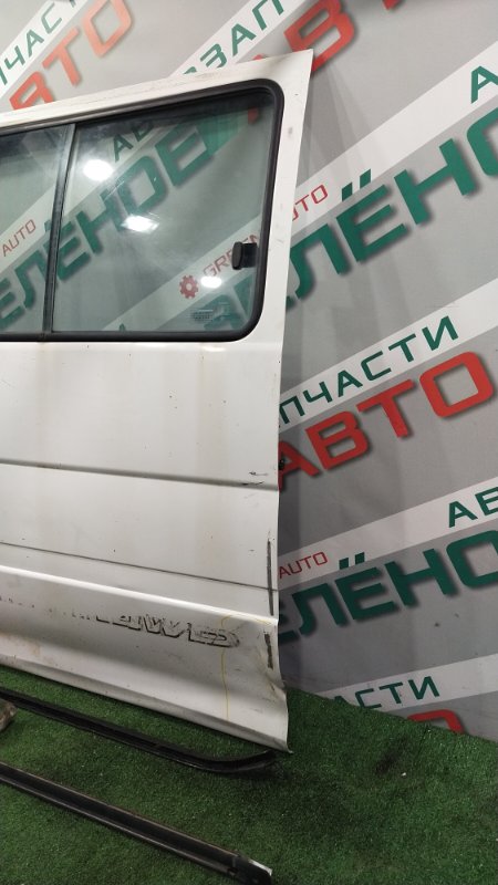 Дверь боковая, 4000 рублей, Красноярск