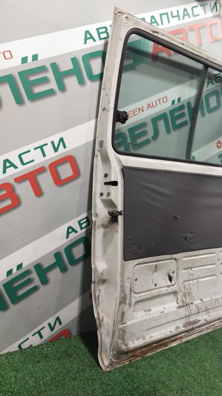 Дверь боковая, 4000 рублей, Красноярск