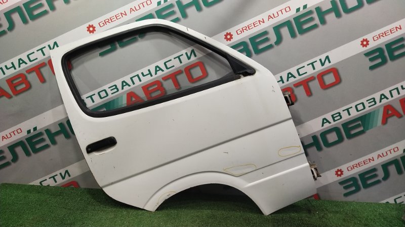 Дверь боковая, 4000 рублей, Красноярск