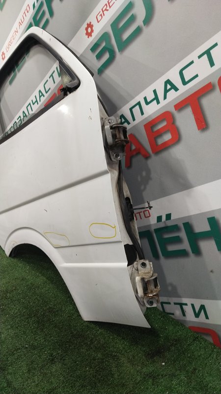 Дверь боковая, 4000 рублей, Красноярск