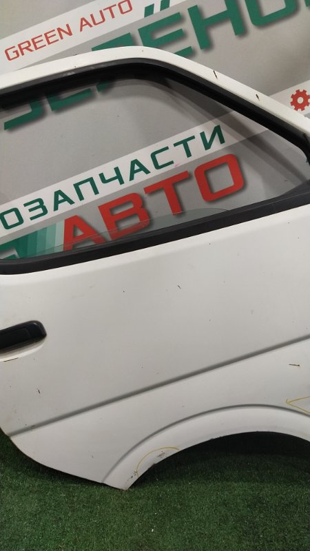 Дверь боковая, 4000 рублей, Красноярск