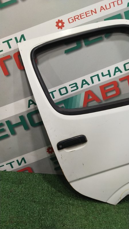 Дверь боковая, 4000 рублей, Красноярск