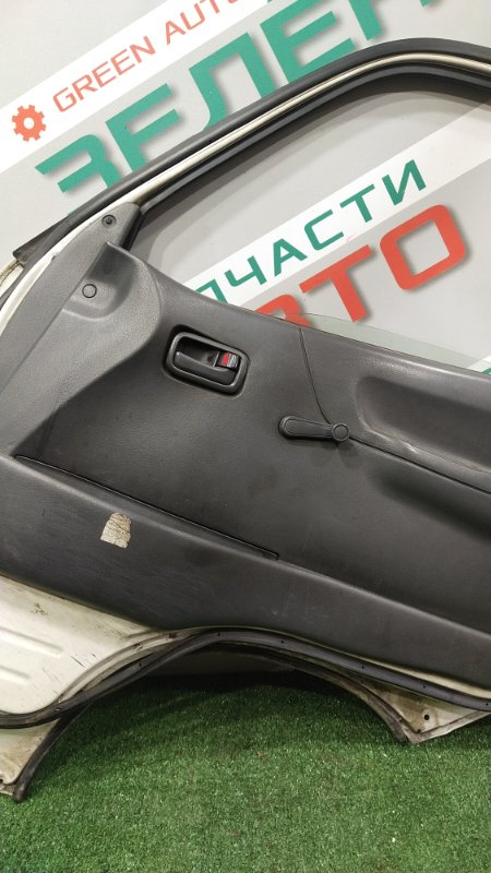 Дверь боковая, 4000 рублей, Красноярск