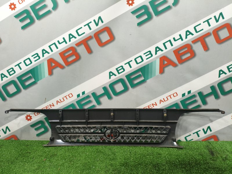 Решетка радиатора, 2000 рублей, Красноярск