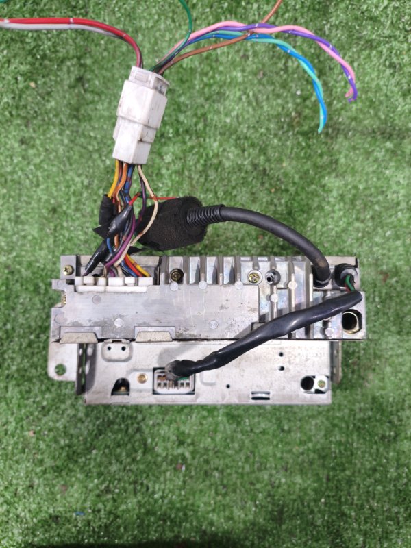 Магнитола, 300 рублей, Красноярск
