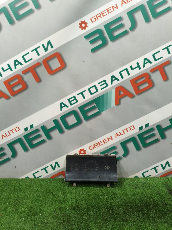 Комбинация приборов, 2000 рублей, Красноярск