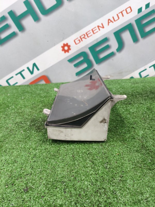 Комбинация приборов, 2000 рублей, Красноярск