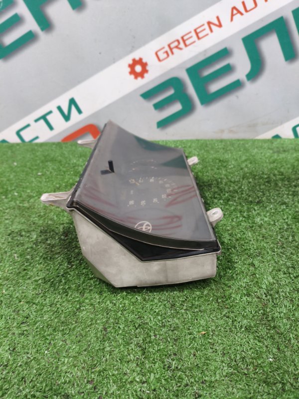 Комбинация приборов, 2000 рублей, Красноярск