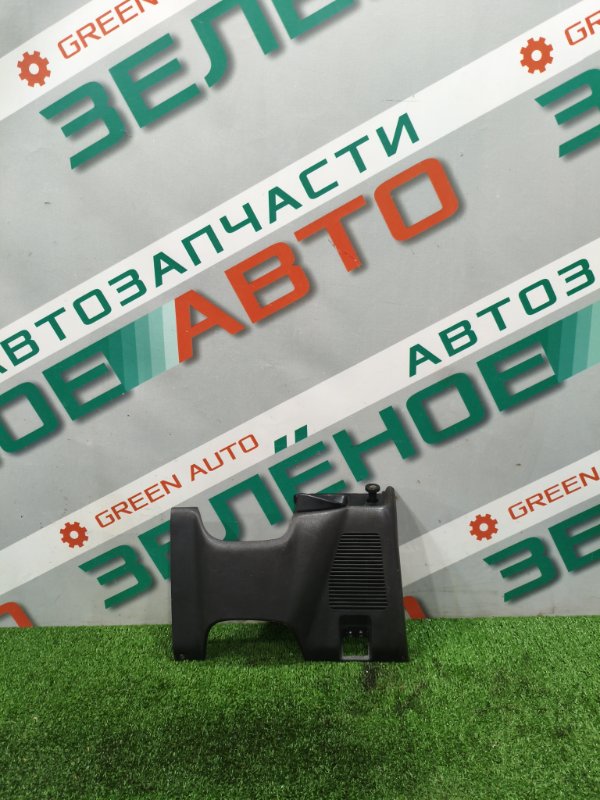 Консоль под рулевой колонкой, 500 рублей, Красноярск