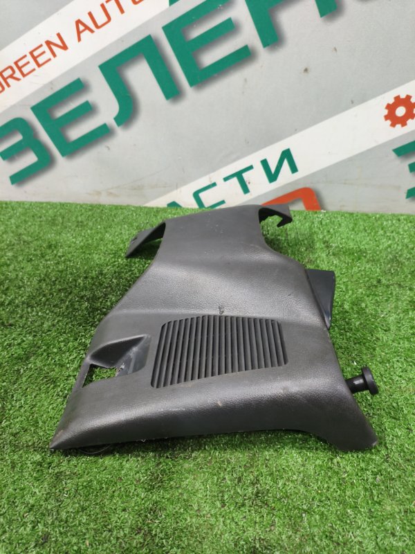 Консоль под рулевой колонкой, 500 рублей, Красноярск