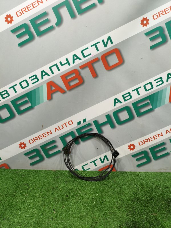Трос лючка топливного бака, 1500 рублей, Красноярск