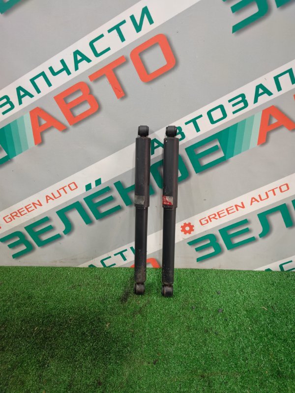 Амортизатор подвески, 1000 рублей, Красноярск