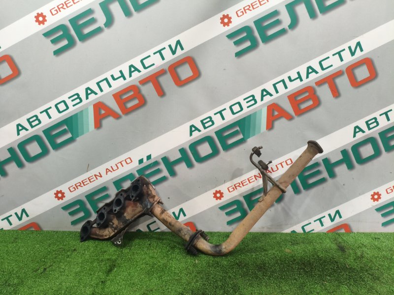 Коллектор выпускной, 6000 рублей, Красноярск
