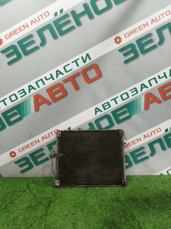 Радиатор кондиционера, 1000 рублей, Красноярск