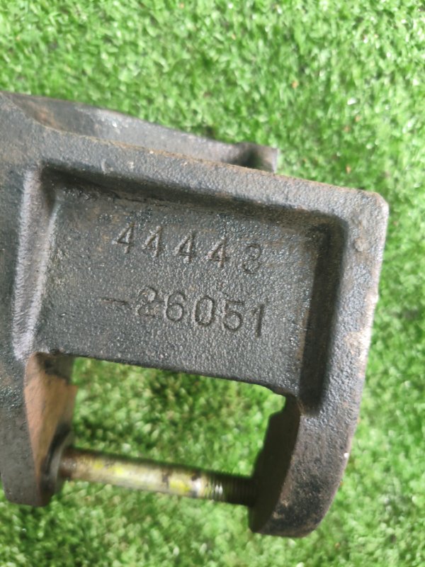 Кронштейн двигателя, 1500 рублей, Красноярск