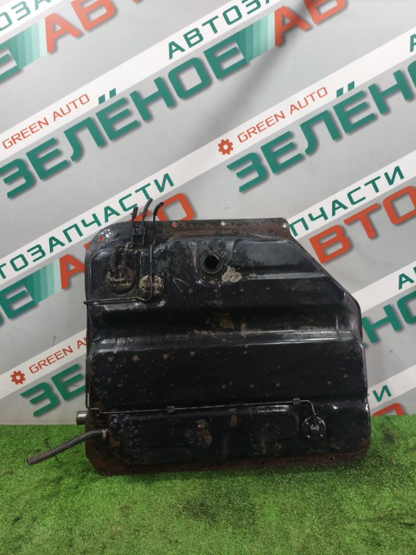 Бак топливный, 10000 рублей, Красноярск