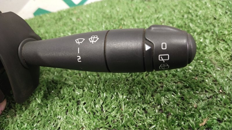 Подрулевой переключатель дворников, 2000 рублей, Красноярск