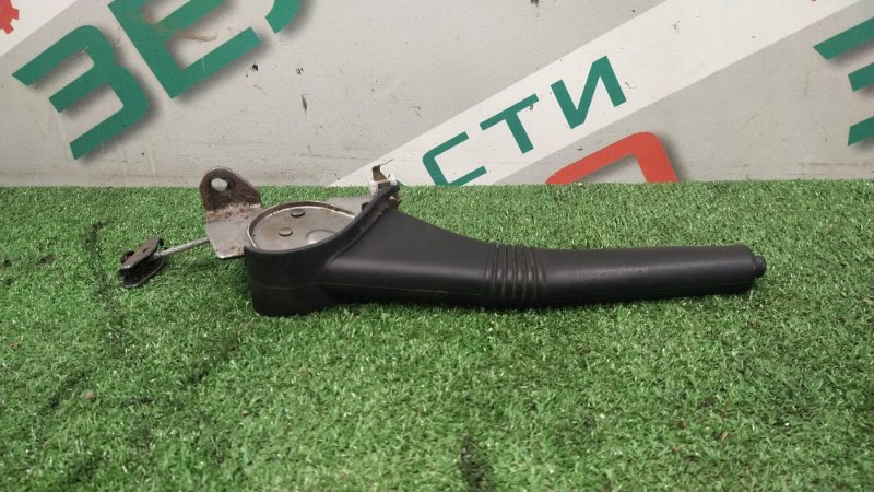 Рычаг ручного тормоза, 500 рублей, Красноярск