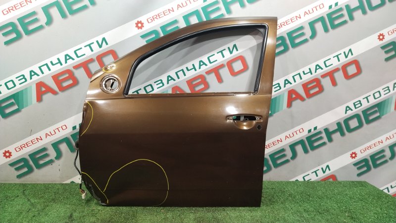 Дверь боковая, 5000 рублей, Красноярск