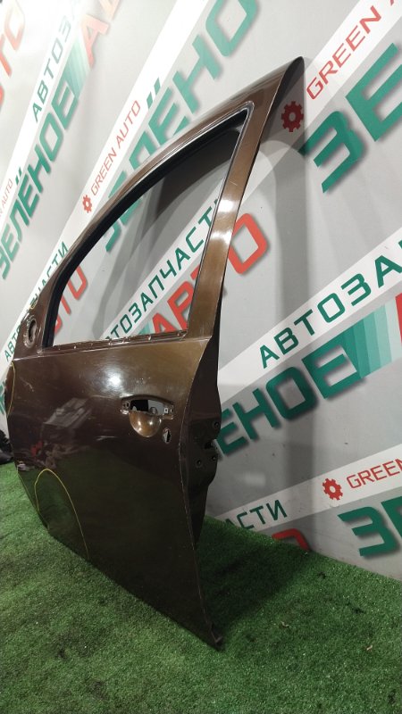 Дверь боковая, 5000 рублей, Красноярск