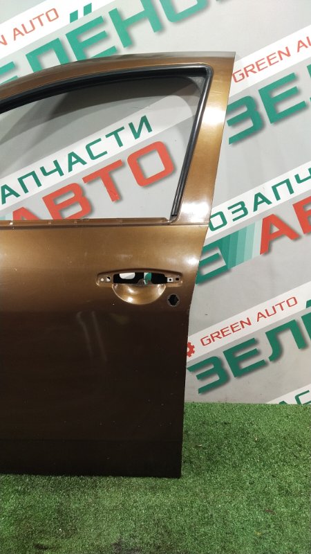 Дверь боковая, 5000 рублей, Красноярск