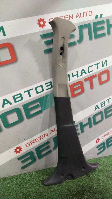 Накладка на стойку кузова, 600 рублей, Красноярск