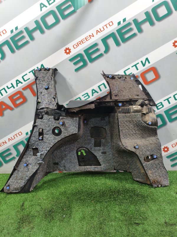 Обшивка багажника, 1200 рублей, Красноярск