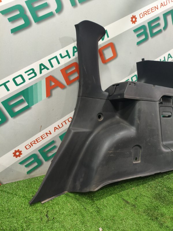 Обшивка багажника, 1200 рублей, Красноярск
