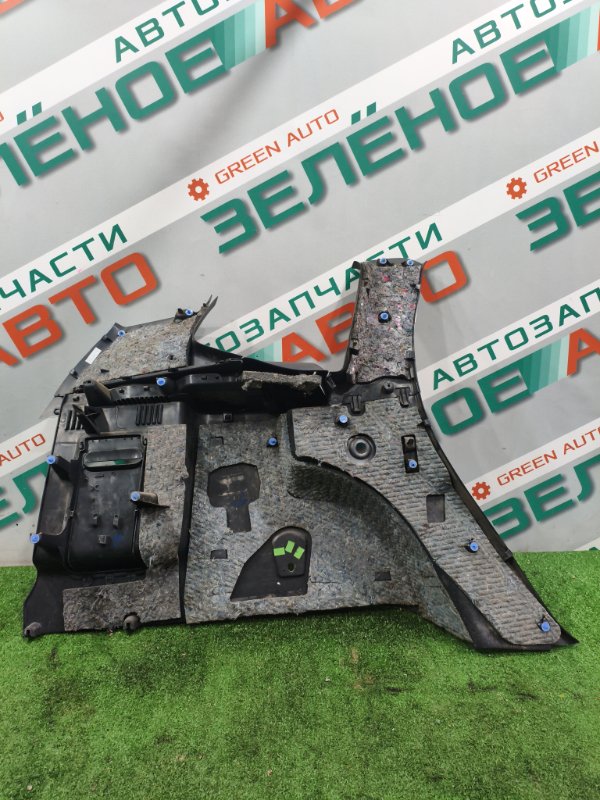Обшивка багажника, 1200 рублей, Красноярск