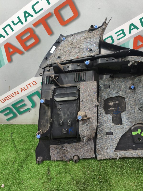 Обшивка багажника, 1200 рублей, Красноярск
