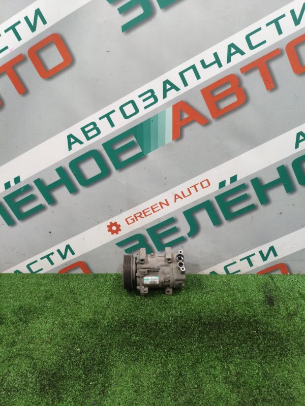 Компрессор кондиционера, 16000 рублей, Красноярск