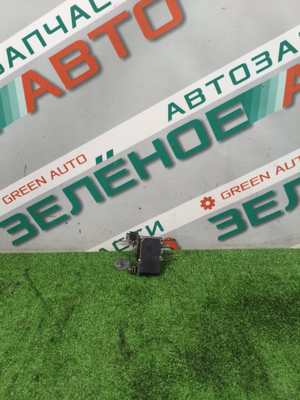 Блок ABS, 2500 рублей, Красноярск