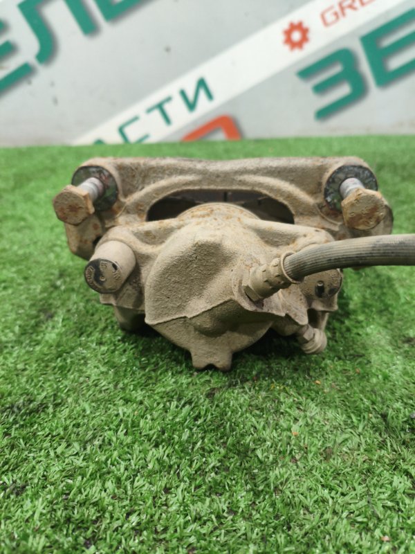 Суппорт тормозной, 1000 рублей, Красноярск
